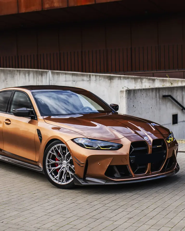 Alloy Wheels & Tyres